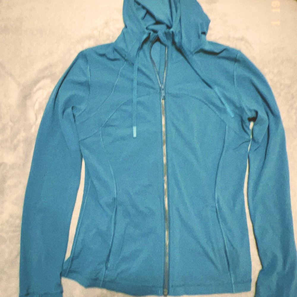 Lululemon Define jacket with hood